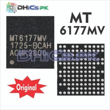 MT6177MV Power iC 100% Original