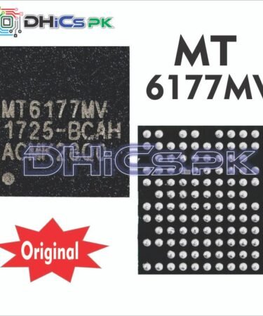 MT6177MV Power iC 100% Original