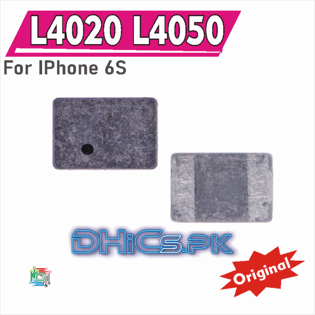 iPhone 6S L4020 L4050 backlight coil