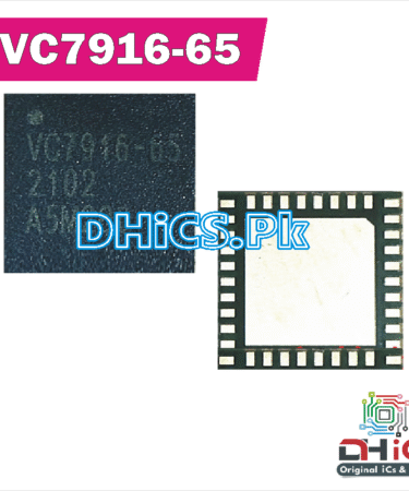 VC7916-65 Power Amplifier iC