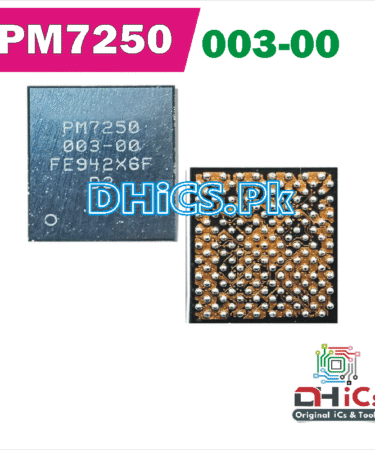 PM7250 003-00 Power iC For Xiaomi redmi K30 X50