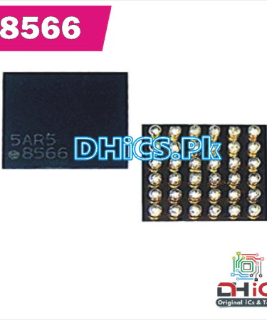 8566 Backlight IC For iPad 5 6 Pro 12.9 mini 2 3 Air 1 2