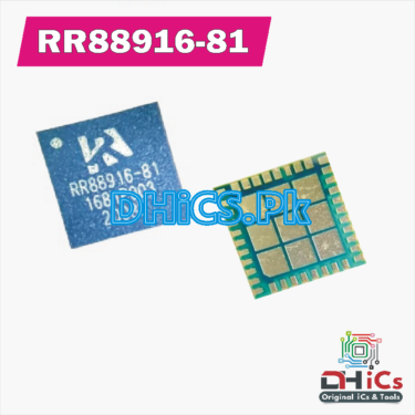 RR88916-81 Network iC