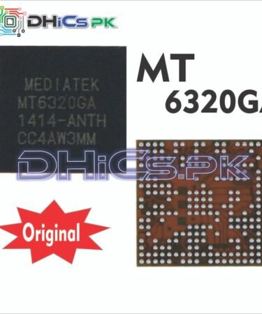MT6320GA Power iC 100% Original