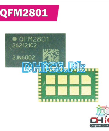 QFM2801 Power iC For SAMSUNG A71