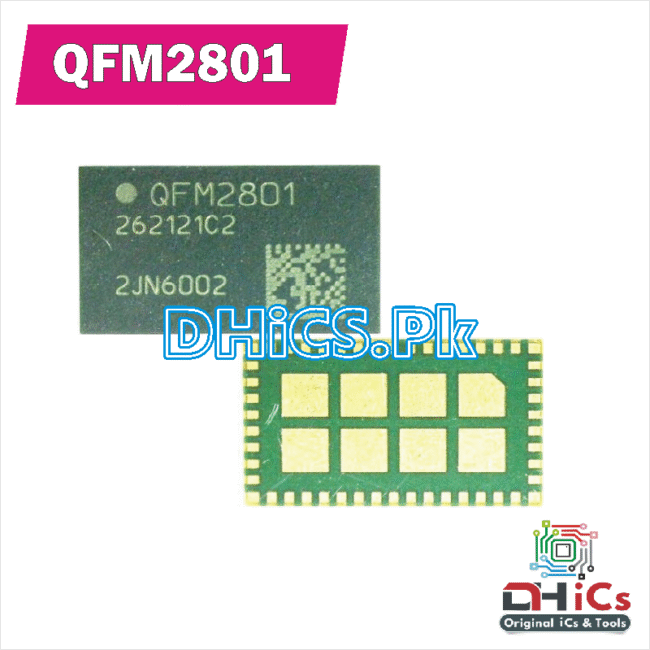 QFM2801 Power iC For SAMSUNG A71