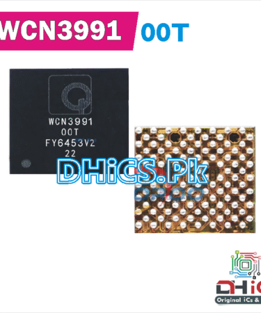 WCN3991 00T WiFi iC For Xiaomi 10