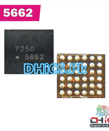 5662 Backlight IC For iPad Pro 10.5