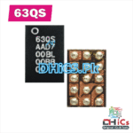 63QS Display iC For Samsung A04E