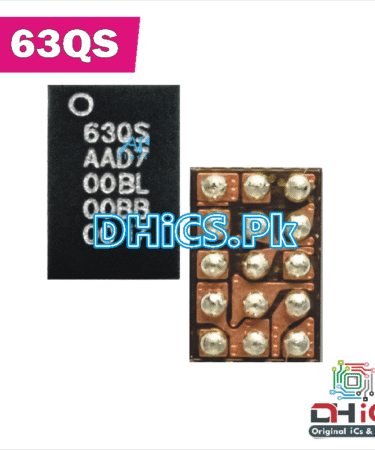 63QS Display iC For Samsung A04E