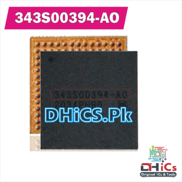 343S00394-AO Charging iC for iPad AIR 4 AIR4