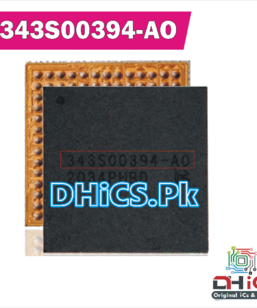 343S00394-AO Charging iC for iPad AIR 4 AIR4