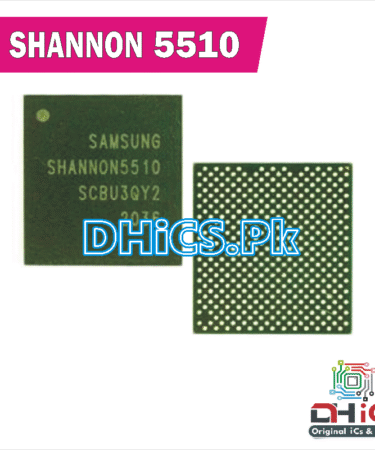 SHANNON 5510 IF iC For Samsung