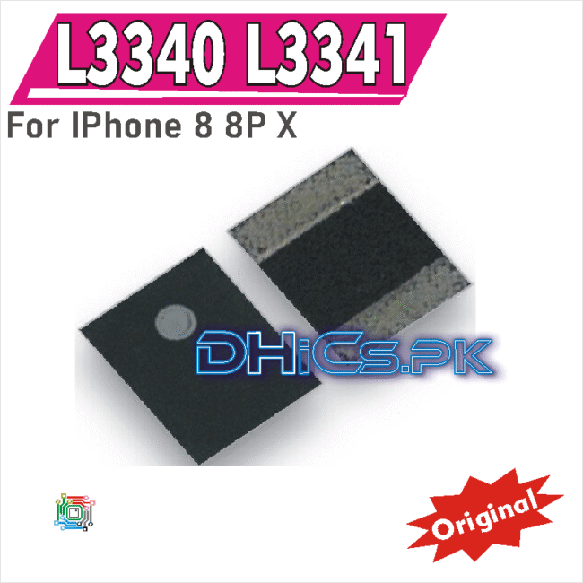 iPhone 8 8P X Coil L3340 L3341 booster coil