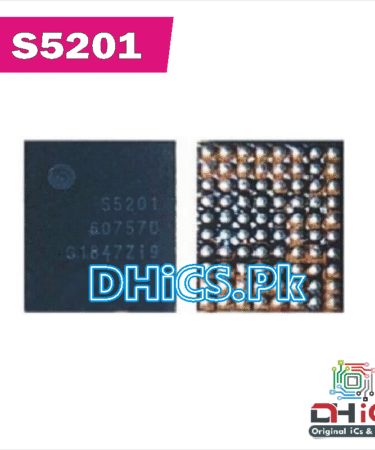 S5201 For Samsung S10 Audio IC