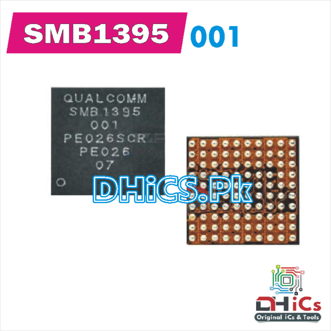 SMB1395 001 Charging iC For Xiaomi