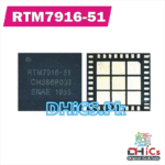 RTM7916-51 Power iC