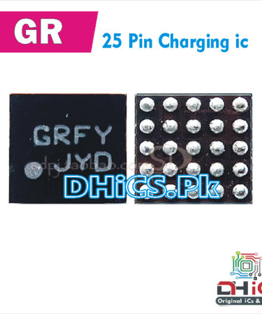 GR 25Pin Charging iC For mate30pro, Huawei P20, Honor 50