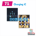 71T Charging ic