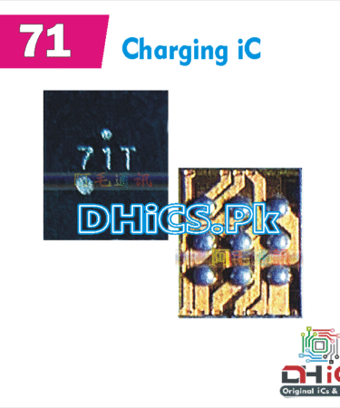 71T Charging ic
