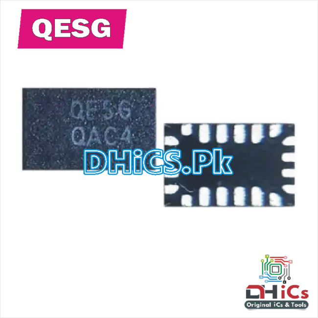QESG Charging iC For Huawei Honor V40 Redmi Note8 Xiaomi 9 Pro
