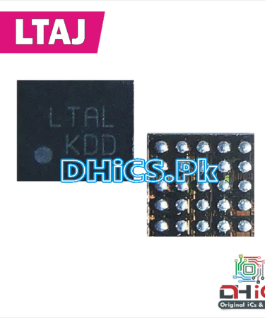 LT Camera Power Supply iC For Huawei P30, MATE 20 PRO