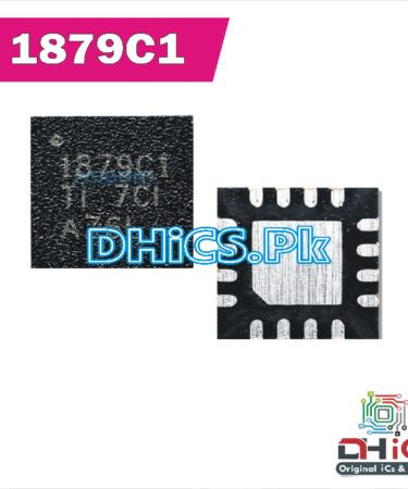 1879C1 1879C 1879CI LCD Display IC For Huawei MATE20 Pro, P30