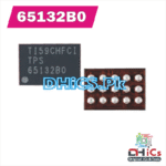 TPS65132B0 Backlight iC For Huawei Mate 20 Pro