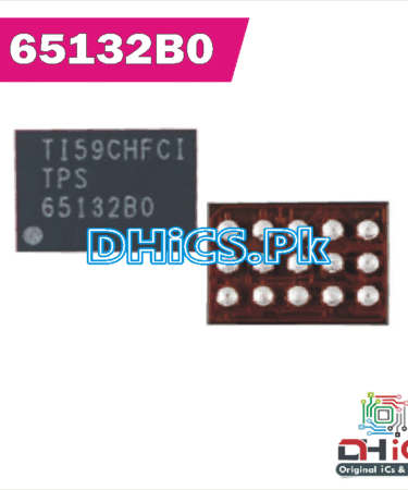TPS65132B0 Backlight iC For Huawei Mate 20 Pro