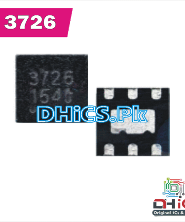 3726 Backlight light Control IC