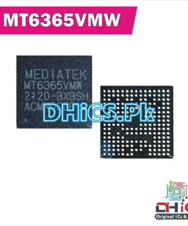 MT6365VMW Power iC  For xiaomi