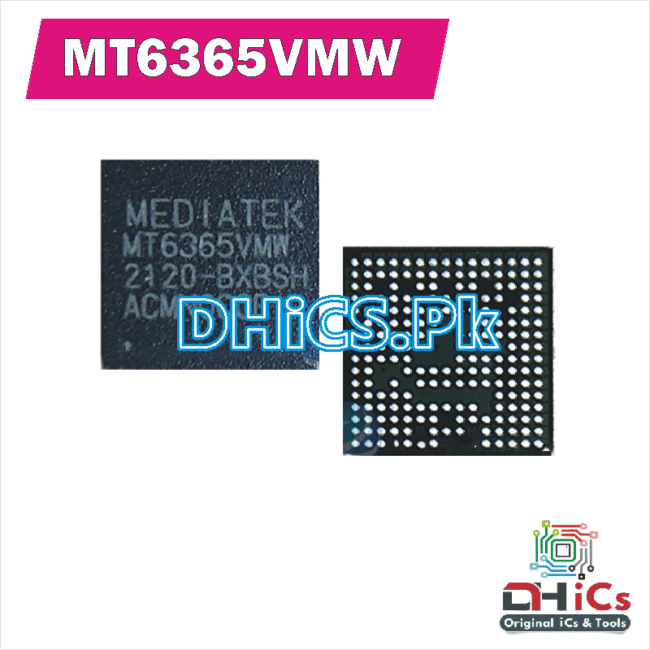 MT6365VMW Power iC  For xiaomi