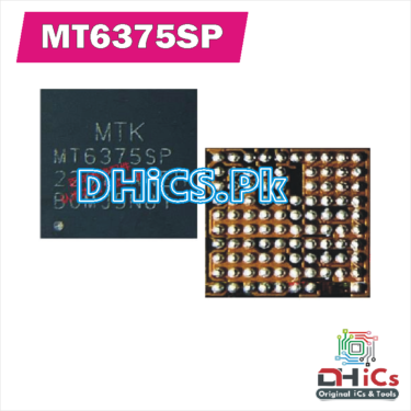 MT6375SP Power IC