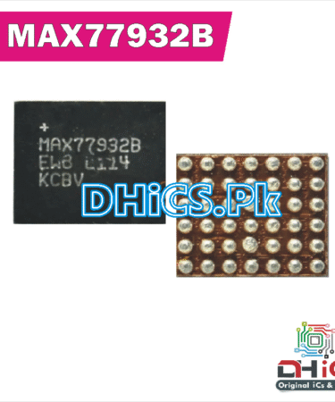MAX77932B Power IC