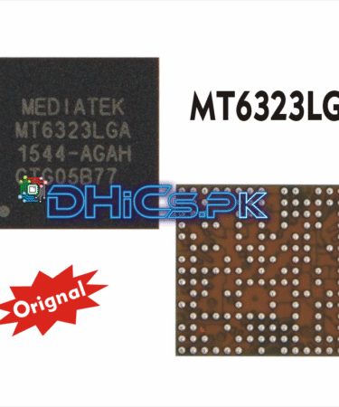 MT6323LGA Power iC 100% Original