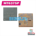 MT6375P Power iC