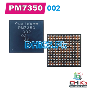 PM7350 002 Power iC