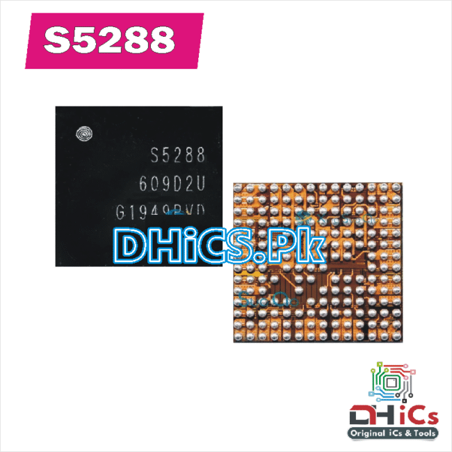 S5288 Power iC For Samsung