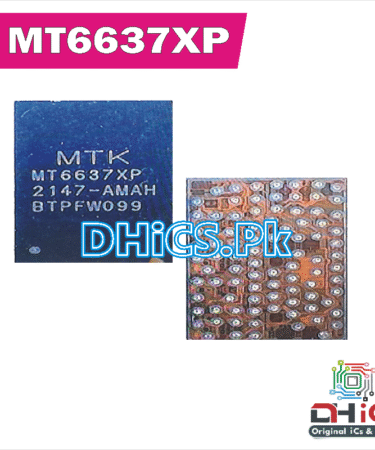 MT6637XP Wifi Ic