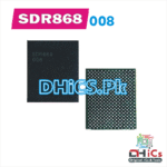 SDR868 008 For VIVO X60 Intermediate Frequency IC
