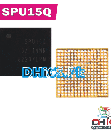 SPU15Q 100% Original Power iC For Samsung Galaxy A54 5G