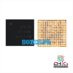 SPU15Q Power iC