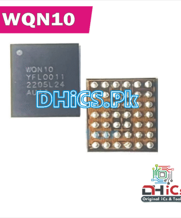 WQN10 Charging iC For Samsung A23