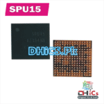 SPU15 Power iC