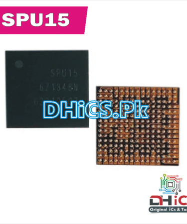 SPU15 Power iC