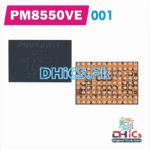 PM8550VE Power iC for Samsung Galaxy S23+