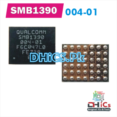SMB1390 004-01 Charging iC