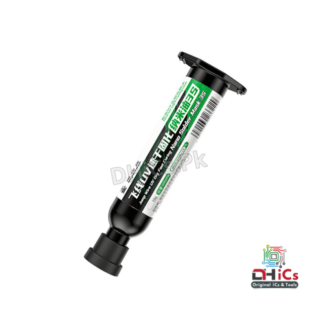 3S Quick Dry UV Gum Qianli Repair Man - Image 2