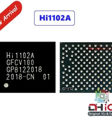 Hi1102A Wifi iC For Huawei Nova 5, Honor 9X, Enjoy 10S