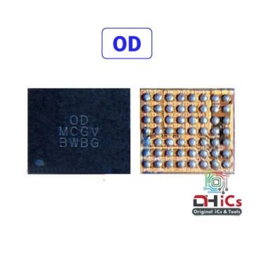 OD 56 Pin Charging iC For Samsung S21
